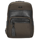 Roncato Nevada - Rucksack 14" (verde military)