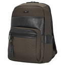 Roncato Nevada - Rucksack 14" (verde military) - Ansicht 2