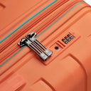 Roncato Skyline 2.0 - 4-Rollen-Trolley L 79 cm erw. (mango) - Ansicht 7