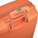 Roncato Skyline 2.0 - 4 - Rollen - Trolley L 79 cm erw. (mango) - Markenkoffer