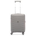 Roncato Skyline 2.0 Neon - 4 - Rollen - Kabinentrolley S 55 cm (grey) - Markenkoffer