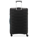 Roncato Skyline 2.0 Neon - 4 - Rollen - Trolley L 79 cm (black) - Markenkoffer