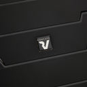 Roncato Skyline 2.0 Neon - 4 - Rollen - Trolley L 79 cm (black) - Markenkoffer