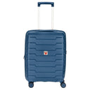 Roncato Skyline - 4 - Rollen - Kabinentrolley S 55 cm erw. USB - Anschluss (navy) - Markenkoffer