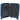 Roncato Skyline - 4 - Rollen - Kabinentrolley S 55 cm erw. USB - Anschluss (navy) - Markenkoffer