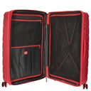 Roncato Skyline - 4-Rollen-Trolley L 79 cm erw. (ciliegia) - Ansicht 6