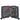 Roncato Wave - 4 - Rollen - Kabinentrolley 45 cm (Easyjet Handgepäck) (denim) - Markenkoffer
