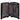 Roncato Wave - 4 - Rollen Kabinentrolley S 55 cm (nero) - Markenkoffer