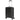 Roncato Wave - 4 - Rollen Kabinentrolley S 55 cm (nero) - Markenkoffer