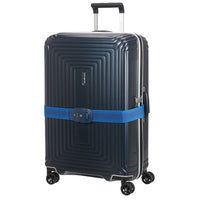 Samsonite Accessories TSA - Koffergurt 182 cm (red) - Ansicht 2