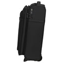 Samsonite Airea Upright - 2-Rollen-Kabinentrolley 55 cm (Toppocket) erw. (black) - Ansicht 3