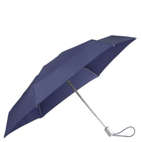 Samsonite Alu Drop S 4 Sect. Auto - Regenschirm (indigo blue)
