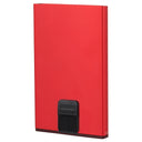 Samsonite Alu Fit 201 - Kartenhalter 6cc (red) - Ansicht 3