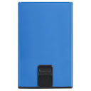 Samsonite Alu Fit 201 - Kartenhalter 6cc (true blue)