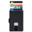 Samsonite Alu Fit 202 - Kreditkartenetui 8cc 10.2 cm RFID (black) - Ansicht 6