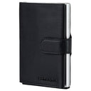 Samsonite Alu Fit 202 - Kreditkartenetui 8cc 10.2 cm RFID (black)