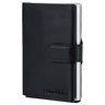 Samsonite Alu Fit 202 - Kreditkartenetui 8cc 10.2 cm RFID (black)