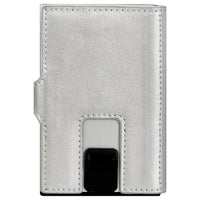 Samsonite Alu Fit 203 - Kreditkartenetui 6cc 10.2 cm RFID (silver) - Ansicht 4