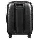 Samsonite Attrix - 4-Rollen Kabinentrolley S 55 cm erw. (anthracite) - Ansicht 4