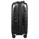 Samsonite Attrix - 4 Rollen Kabinentrolley S 55/35 cm erw. (anthracite) - Ansicht 3