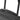 Samsonite Attrix - 4 Rollen Kabinentrolley S 55 cm erw. (anthracite) - Markenkoffer