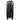 Samsonite Attrix - 4 Rollen Kabinentrolley S 55 cm erw. (anthracite) - Markenkoffer