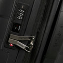 Samsonite Attrix - 4 Rollen Kabinentrolley S 55 cm erw. (anthracite) - Markenkoffer