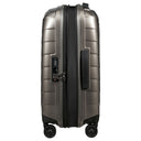 Samsonite Attrix - 4 Rollen Kabinentrolley S 55/35 cm erw. (dune) - Ansicht 3