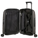 Samsonite Attrix - 4 Rollen Kabinentrolley S 55/35 cm erw. (dune) - Ansicht 7