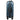 Samsonite Attrix - 4 Rollen Kabinentrolley S 55 cm erw. (steel blue) - Markenkoffer