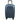 Samsonite Attrix - 4 Rollen Kabinentrolley S 55 cm erw. (steel blue) - Markenkoffer