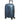 Samsonite Attrix - 4 Rollen Kabinentrolley S 55 cm erw. (steel blue) - Markenkoffer