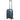 Samsonite Attrix - 4 Rollen Kabinentrolley S 55 cm erw. (steel blue) - Markenkoffer