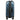 Samsonite Attrix - 4 Rollen Kabinentrolley S 55 cm erw. (steel blue) - Markenkoffer