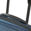 Samsonite Attrix - 4 Rollen Kabinentrolley S 55/35 cm erw. (steel blue) - Ansicht 9