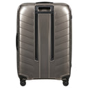 Samsonite Attrix - 4 - Rollen - Trolley L 75 cm (dune) - Markenkoffer