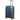 Samsonite Attrix - 4 - Rollen - Trolley L 75 cm (steel blue) - Markenkoffer