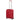 Samsonite B - Lite Icon - 4 - Rollen - Kabinentrolley S 55 cm (eco red) - Markenkoffer