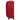 Samsonite B - Lite Icon - 4 - Rollen - Trolley XL 78 cm erw. (red) - Markenkoffer