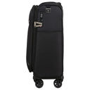 Samsonite Base Breeze - 4-Rollen-Kabinentrolley 55 cm erw. (black) - Ansicht 3