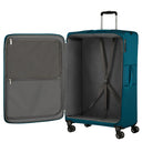 Samsonite Base Breeze - 4-Rollen-Trolley 81 cm erw. (petrol blue) - Ansicht 6