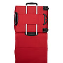 Samsonite Base Breeze Upright Underseater - 2 - Rollen - Kabinentrolley 45 cm (red) - Markenkoffer