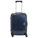 Samsonite Chronolite - 4 - Rollen - Kabinentrolley S 55 cm (denim blue) - Markenkoffer
