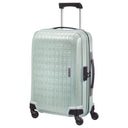 Samsonite Chronolite - 4-Rollen-Kabinentrolley S 55 cm (mermaid cream)