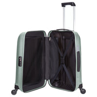 Samsonite Chronolite - 4-Rollen-Kabinentrolley S 55 cm (mermaid cream) - Ansicht 2