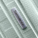 Samsonite Chronolite - 4 - Rollen - Kabinentrolley S 55 cm (mermaid cream) - Markenkoffer