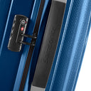 Samsonite Chronolite - 4-Rollen-Trolley M 69 cm (electric blue) - Ansicht 4