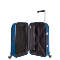 Samsonite Chronolite - 4-Rollen-Trolley M 69 cm (electric blue) - Ansicht 2