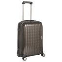 Samsonite Chronolite DLX - 4-Rollen-Kabinentrolley S 55 cm (earth) - Ansicht 5