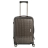 Samsonite Chronolite DLX - 4-Rollen-Kabinentrolley S 55 cm (earth)